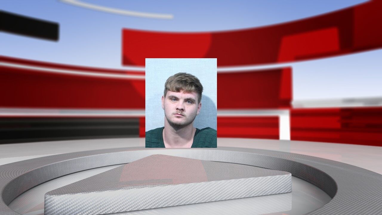 18-year-old Crothersville student arrested after threats made toward classmates, school
